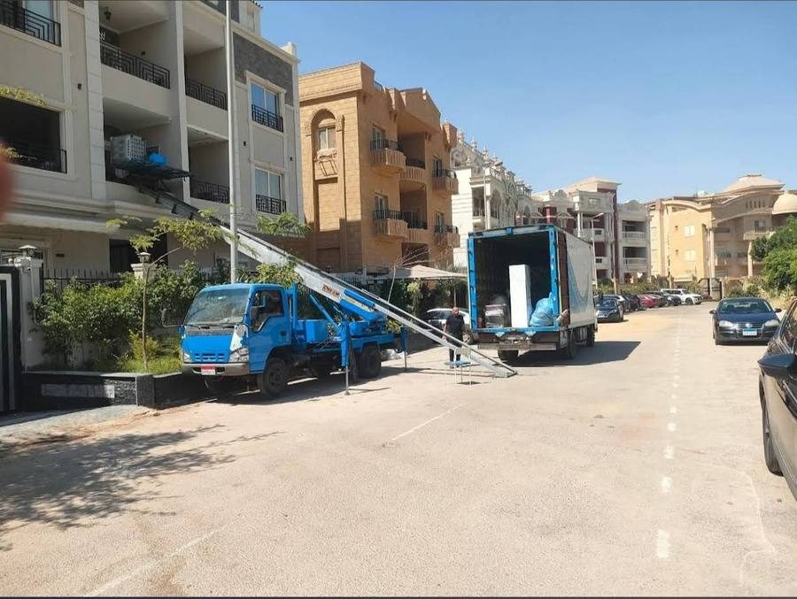 ونش حديث